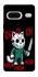 Чехол на Google Pixel 7 Lucky Friday 13th Cat фото 1 из 1