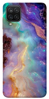 Чохол на Samsung Galaxy A12 Epoxy design ver.6 фото 1 з 1