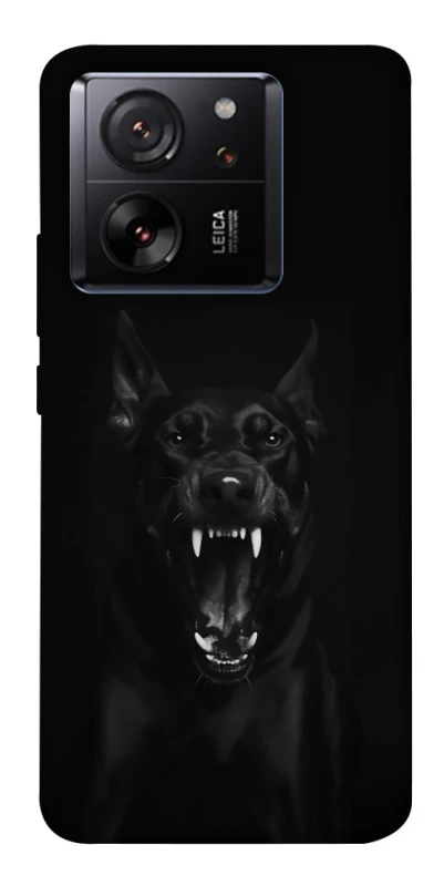 Чехол на Xiaomi 13T Доберман фото 1 из 1