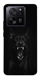 Чохол на Xiaomi 13T Доберман фото 1 з 1
