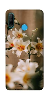 Чохол на Huawei P30 lite Лілії фото 1 з 1