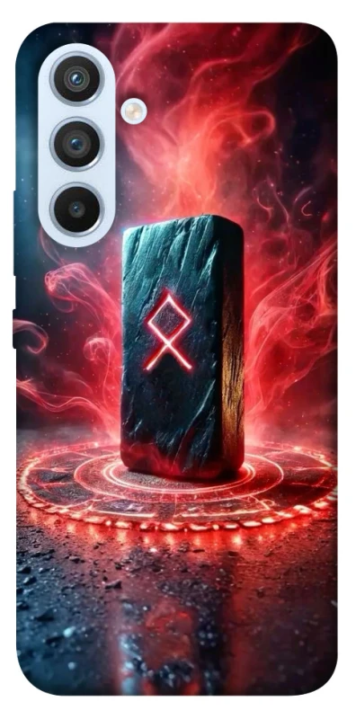 Чохол на Samsung Galaxy A54 5G Руна Одал фото 1 з 1