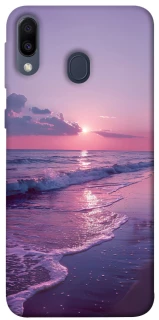 Чохол на Samsung Galaxy M20 Sea фото 1 з 1