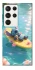 Чехол на Samsung Galaxy S23 Ultra Stitch ver.8 фото 1 Чехол на Samsung Galaxy S23 Ultra Stitch ver.8 фото 1 из 1