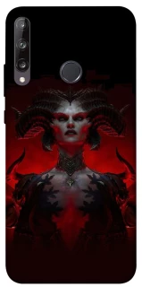 Чохол на Huawei P40 Lite E Lilith фото 1 з 1