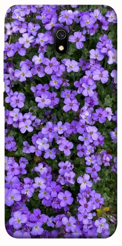 Чохол на Xiaomi Redmi 8a Flowers v17 фото 1 з 1