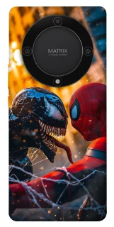 Чохол на Huawei Magic5 Lite Venom vs Spiderman фото 1 з 1