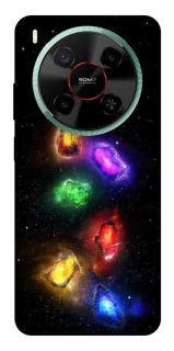 Чехол на ZTE Nubia V70 Max Infinity Stones фото 1 из 1