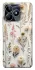 Чохол на Realme C53 Floral design ver.1 фото 1 з 1
