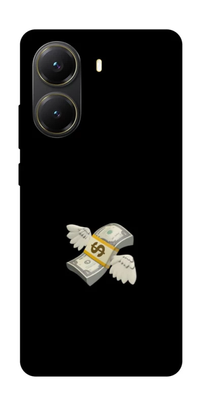 Чохол на Xiaomi Poco X7 Pro Easy cash фото 1 з 1