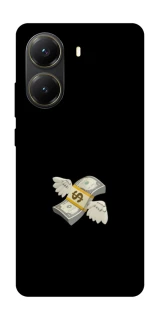 Чехол на Xiaomi Poco X7 Pro Easy cash фото 1 из 1