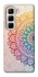 Чохол на Infinix Hot 50 4G Mandala ver.1 фото 1 з 1