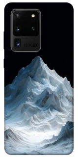 Чохол на Samsung Galaxy S20 Ultra White mountain фото 1 з 1
