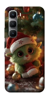 Чехол на Infinix Hot 60 Pro Grinch mood ver.4 фото 1 из 1