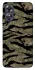 Чехол на Oppo A17 Camouflage v23 фото 1 из 1