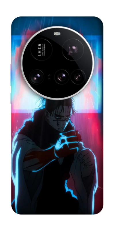 Чохол на Xiaomi 15 Ultra Choso v2 фото 1 з 1