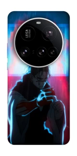 Чохол на Xiaomi 15 Ultra Choso v2 фото 1 з 1