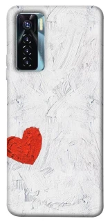 Чохол на TECNO Camon 17 Pro Love aesthetic ver.5 фото 1 з 1