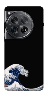 Чехол на OnePlus 12 Japa wave фото 1 из 1