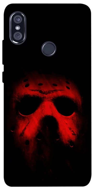 Чохол на Xiaomi Redmi Note 5 Pro / Note 5 (AI Dual Camera) Jason v2 фото 1 з 1