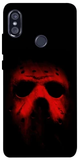 Чохол на Xiaomi Redmi Note 5 Pro / Note 5 (AI Dual Camera) Jason v2 фото 1 з 1