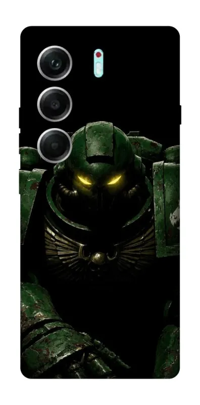 Чохол на Tecno Camon 40 Pro Warhammer 40k v1 фото 1 з 1