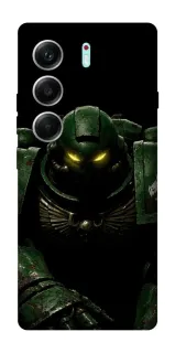 Чохол на Tecno Camon 40 Pro Warhammer 40k v1 фото 1 з 1