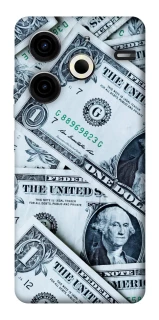 Чохол на TECNO Pova 6 Neo (LI6) 1 долар фото 1 з 1