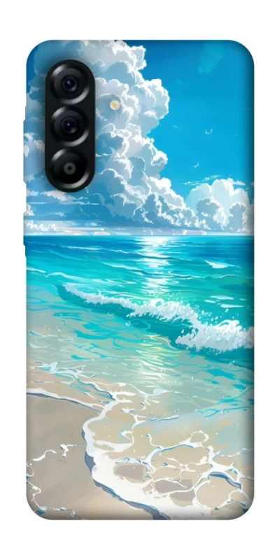 Чохол на Samsung Galaxy A57 5G Azure sea фото 1 з 1