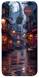 Чохол на Samsung Galaxy M11 Harry Potter v11 фото 1 з 1