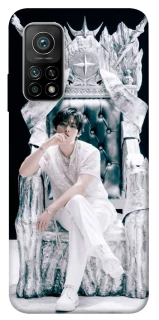 Чохол на Xiaomi Mi 10T Lee Know GIANT фото 1 з 1