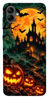 Чехол на Samsung Galaxy A04 Halloween v14 фото 1 из 1