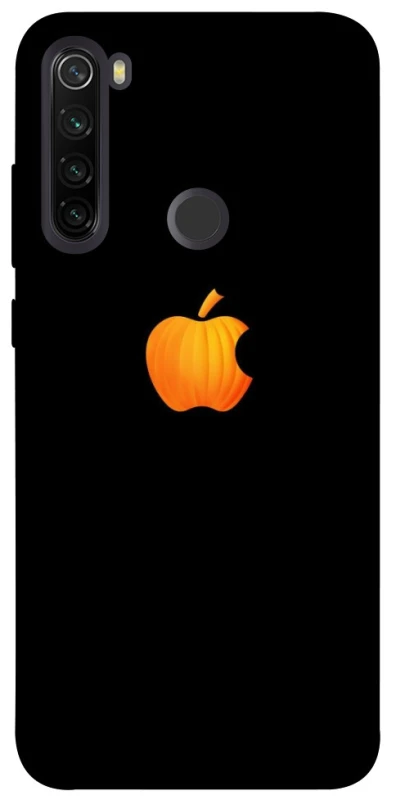 Чохол на Xiaomi Redmi Note 8T Halloween Pumpkin фото 1 з 1