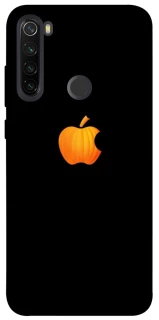 Чехол на Xiaomi Redmi Note 8T Halloween Pumpkin фото 1 из 1