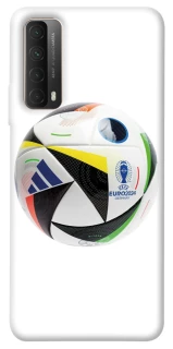 Чохол на Huawei P Smart (2021) Football Ball 2024 v2 фото 1 з 1
