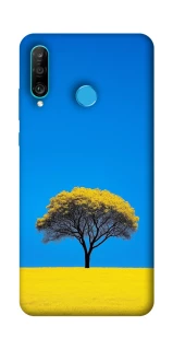 Чохол на Huawei P30 lite Field v2 фото 1 з 1