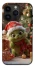 Чохол на Apple iPhone 14 Pro (6.1") Grinch mood ver.5 фото 1 з 1