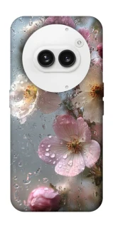 Чехол на Nothing Phone (2a) Flowers v10 фото 1 из 1