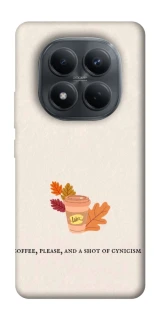 Чохол на Xiaomi Redmi Note 15 Pro 4G Autumn vibes ver.10 фото 1 з 1