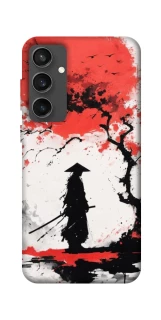 Чехол на Samsung Galaxy S24 FE Дух Японии фото 1 из 1