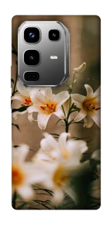 Чохол на Infinix Note 50 Pro Лілії фото 1 з 1