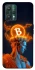 Чехол на Realme 9 Pro Bitcoin God фото 1 из 1