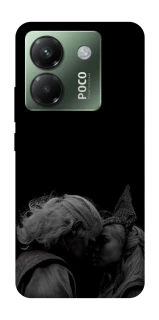 Чехол на Xiaomi Poco M7 pro 5G House of the Dragon ver.8 фото 1 из 1