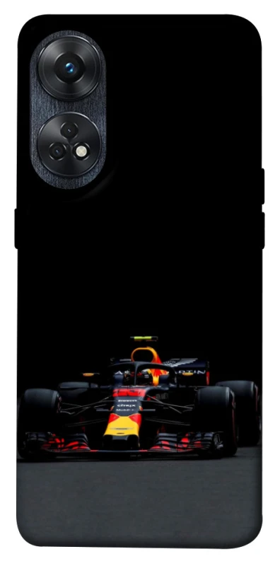 Чохол на Oppo Reno 8T 4G F1 фото 1 з 1