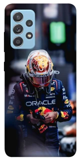 Чехол на Samsung Galaxy A52 4G / A52 5G F-1 ver.6 фото 1 из 1