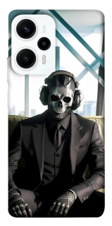 Чохол на Xiaomi Poco F5 / Note 12 Turbo Riley Ghost фото 1 з 1