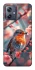 Чохол на Motorola Moto G54 Birdie фото 1 Чохол на Motorola Moto G54 Birdie фото 1 з 1