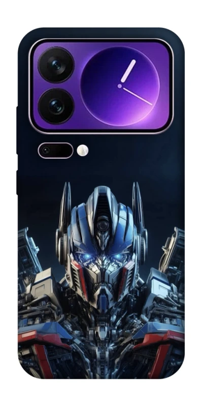 Чехол на Xiaomi 17 Pro Max Transformer фото 1 из 1