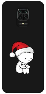 Чехол на Xiaomi Redmi Note 9s / Note 9 Pro / Note 9 Pro Max Christmas mood ver.2 фото 1 из 1