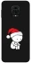 Чохол на Xiaomi Redmi Note 9s / Note 9 Pro / Note 9 Pro Max Christmas mood ver.2 фото 1 з 1